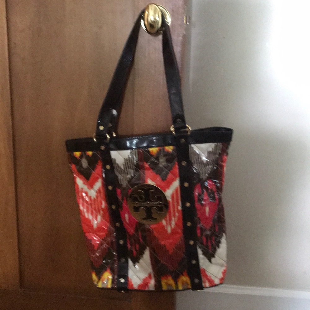 Tory Burch tote